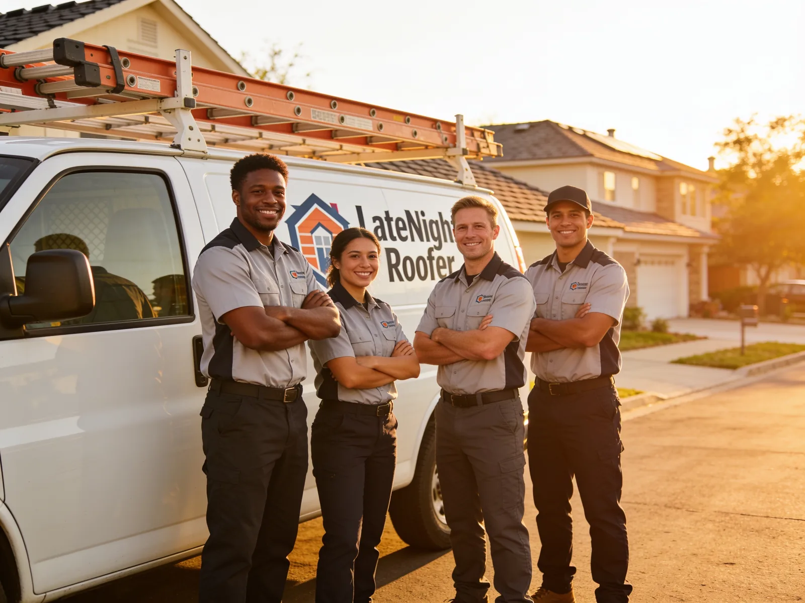 Emergency Roof Repair company in Rouseville, PA